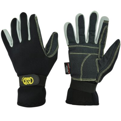 [Kong Canyon Gloves]